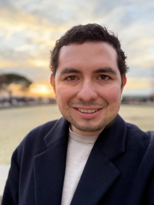 Martín Meneses