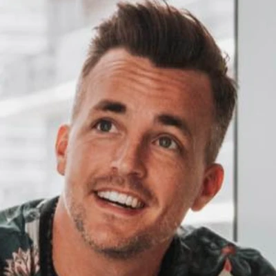 Travis Stephenson